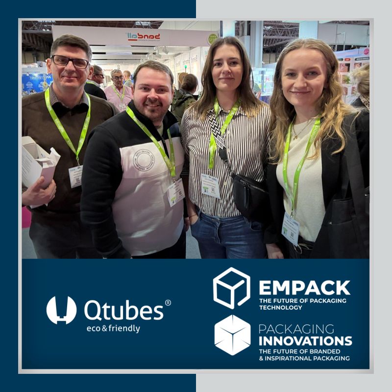 Packaging Innovations & Empack in Birmingham, 11.–12. Februar 2026