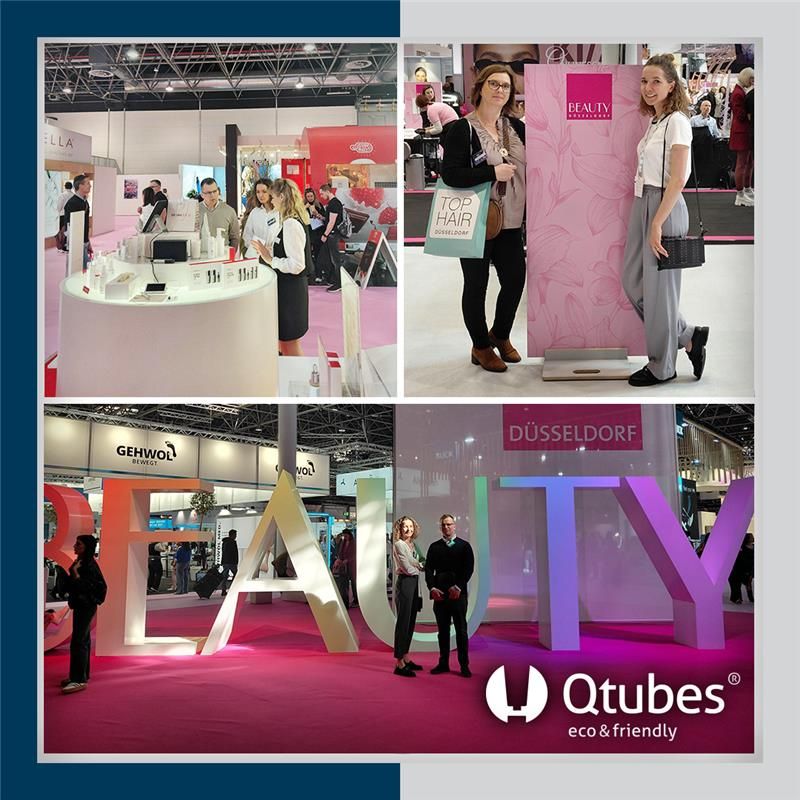 Beauty Düsseldorf, 20–22 marca 2026