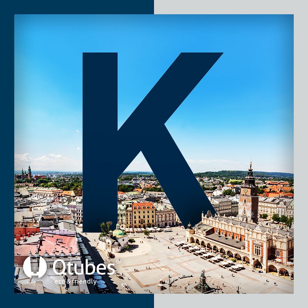 K jak Kraków