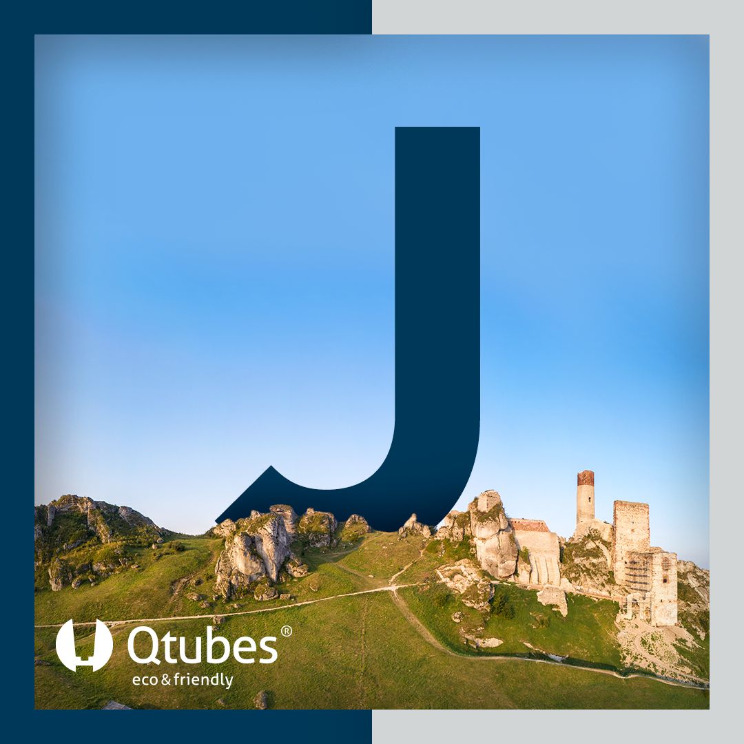 J jak JURA KRAKOWSKO-CZĘSTOCHOWSKA