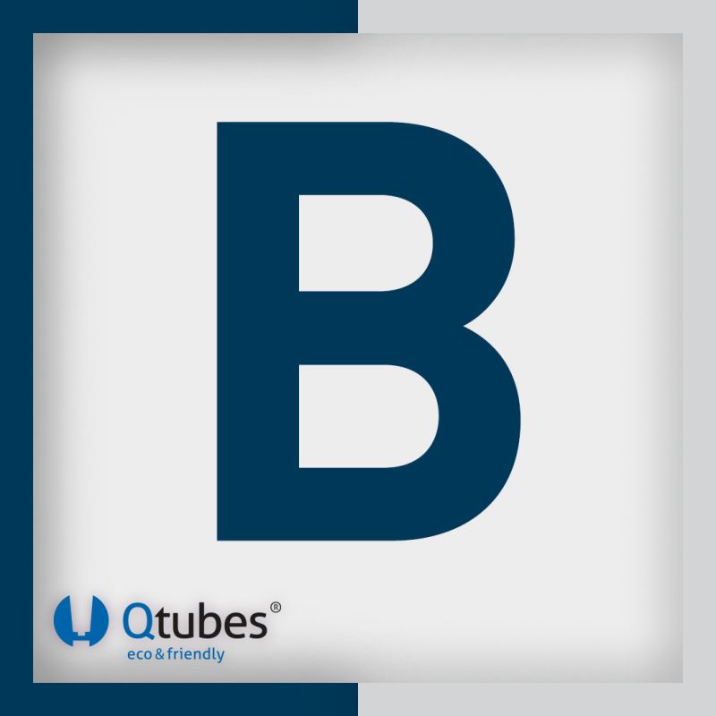 B for BRANŻA BEAUTY