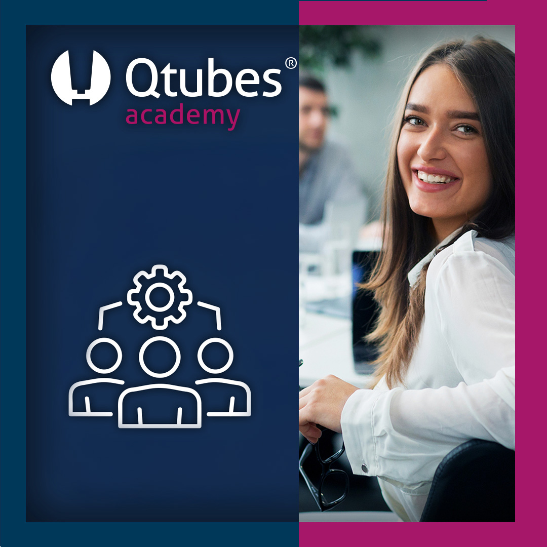 Akademia Qtubes – cykl szkoleń produktowych!